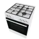Кухонна плита Gorenje GG 6A10 WFFM