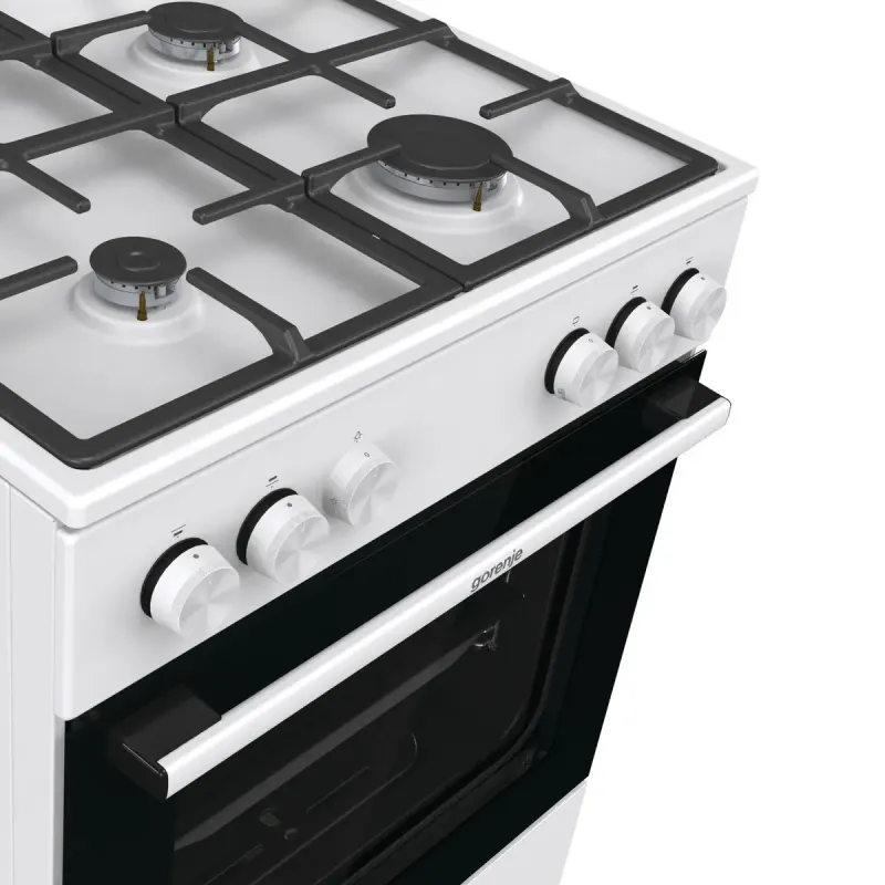 Кухонна плита Gorenje GG 6A10 WFFM