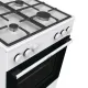 Кухонна плита Gorenje GG 6A10 WFFM