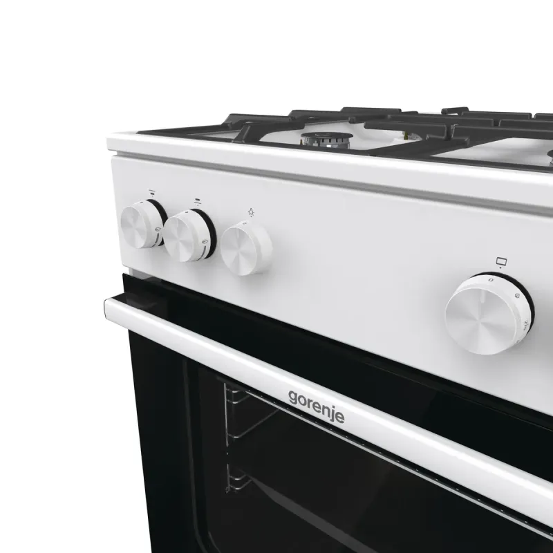 Кухонна плита Gorenje GG 6A10 WFFM