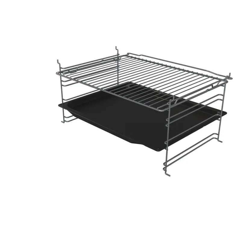 Кухонна плита Gorenje GG 6A10 WFFM