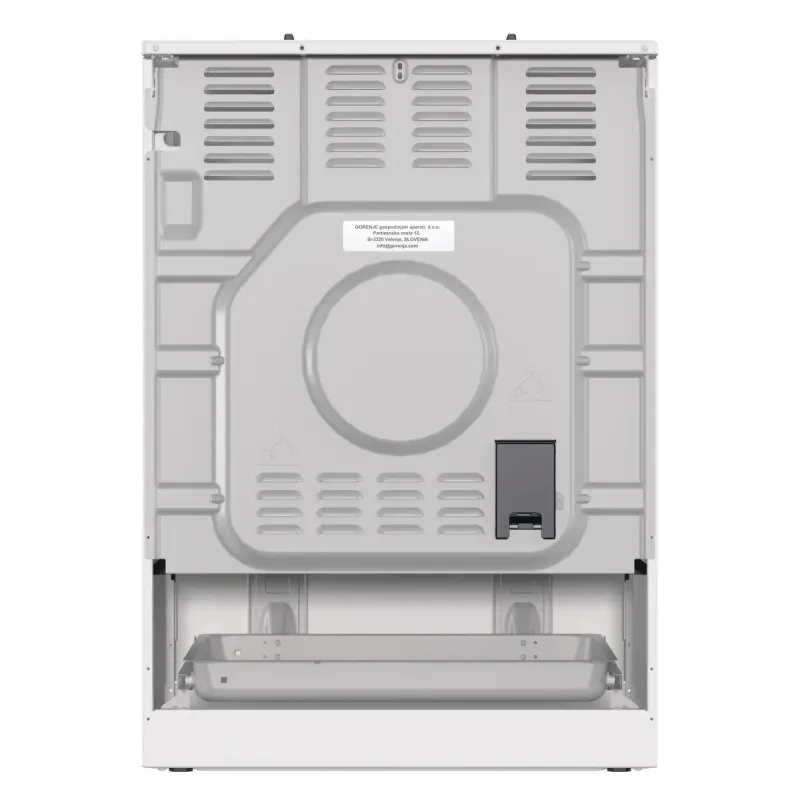 Кухонна плита Gorenje GG 6A10 WFFM