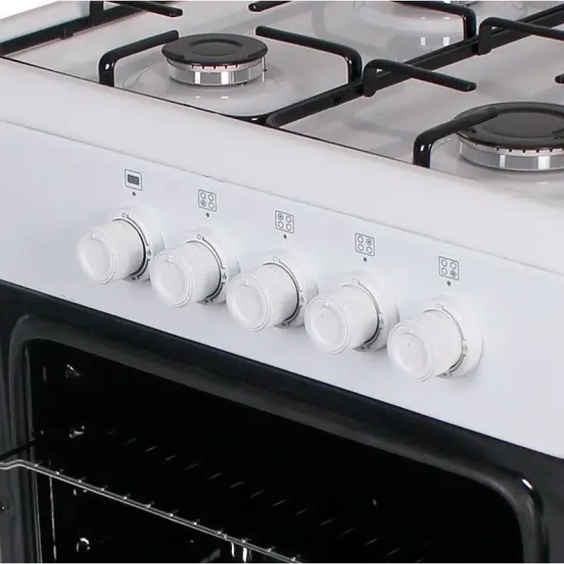 Кухонная плита PRIME Technics PSG 54001 W