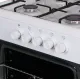 Кухонная плита PRIME Technics PSG 54001 W