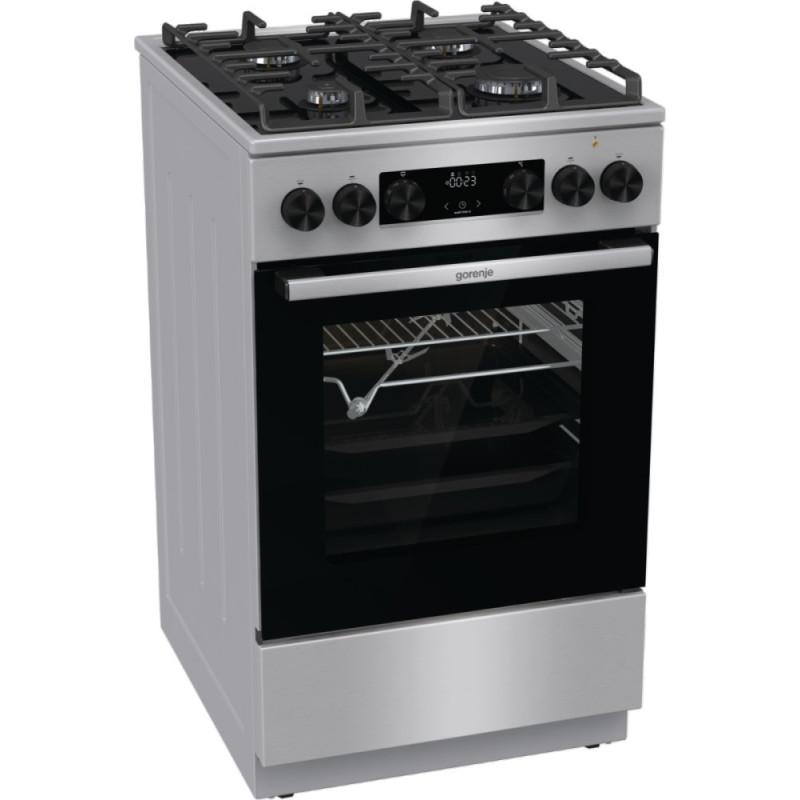 Кухонна плита Gorenje GK5C65XV