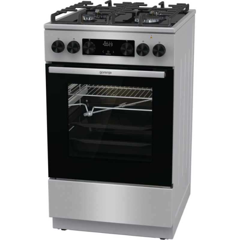 Кухонна плита Gorenje GK5C65XV