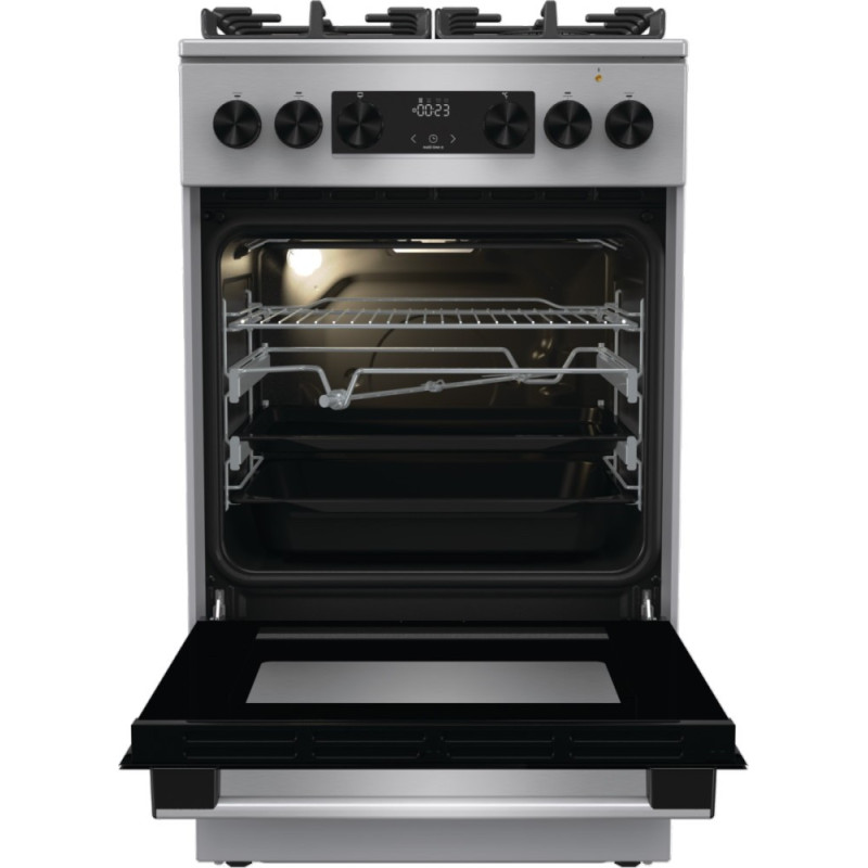 Кухонна плита Gorenje GK5C65XV
