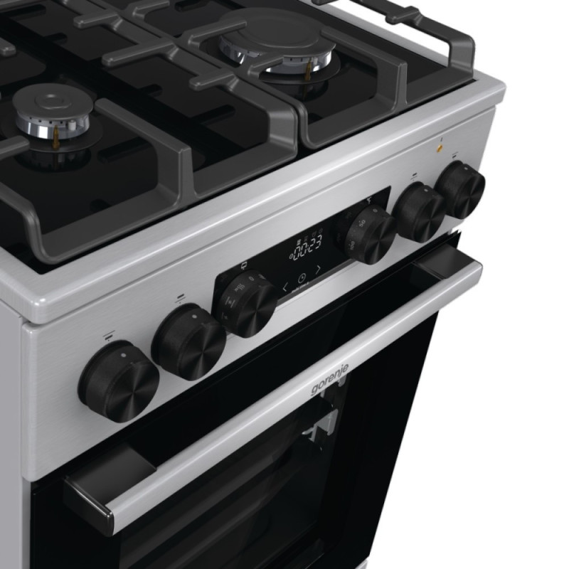 Кухонна плита Gorenje GK5C65XV