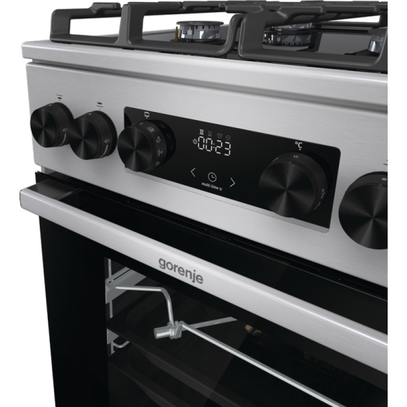 Кухонна плита Gorenje GK5C65XV