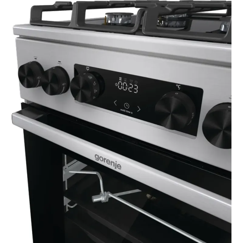 Кухонная плита Gorenje GK5C65XV
