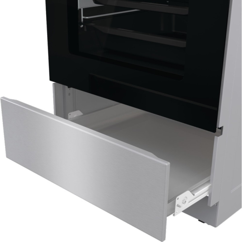 Кухонна плита Gorenje GK5C65XV