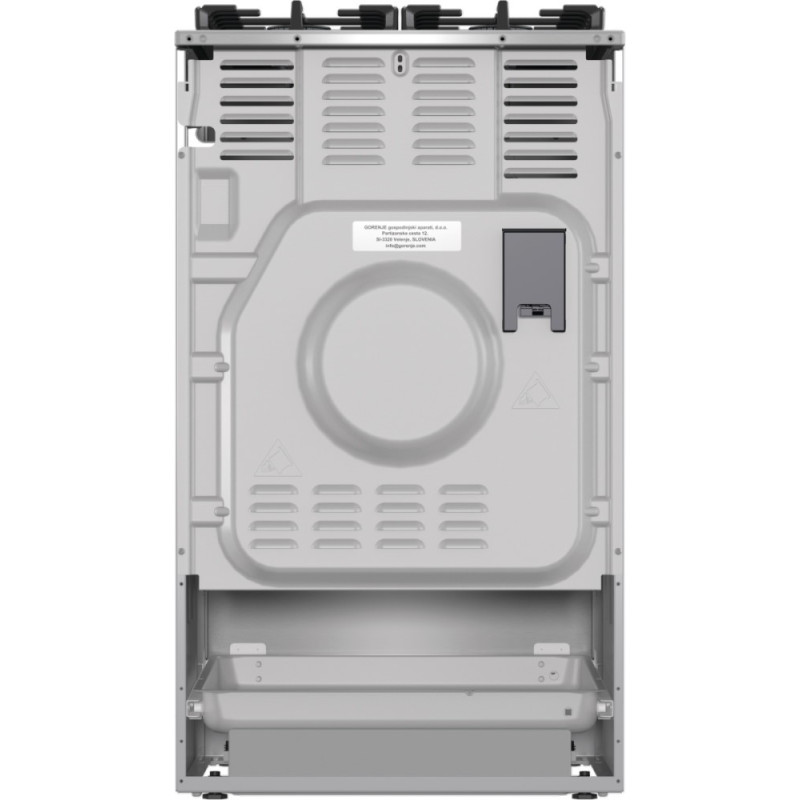 Кухонна плита Gorenje GK5C65XV