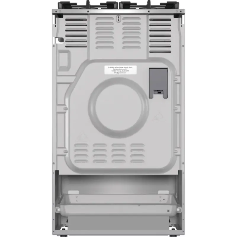 Кухонная плита Gorenje GK5C65XV