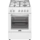 Кухонная плита SIMFER F65MW43016