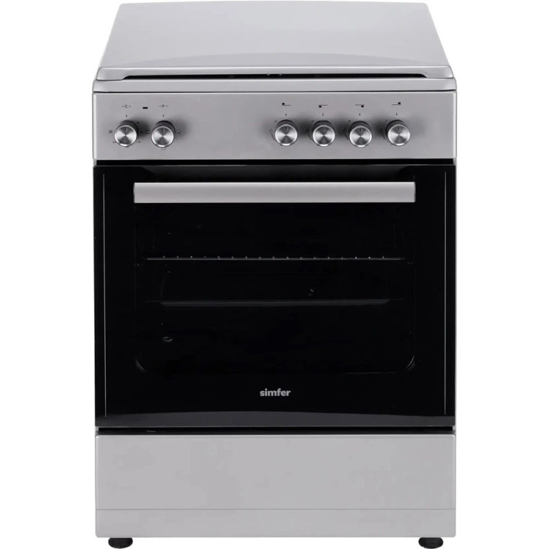 Кухонная плита SIMFER F65MW43016