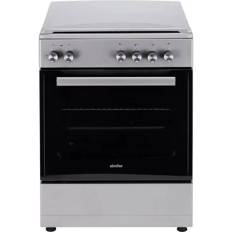 Кухонная плита SIMFER F65MW43016