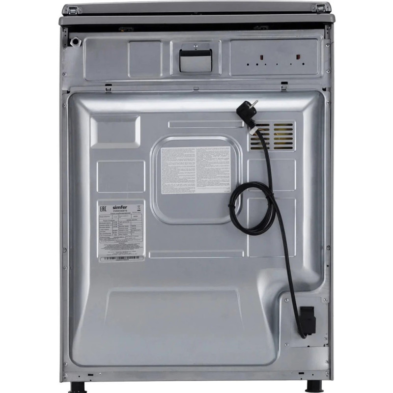 Кухонная плита SIMFER F65MW43016