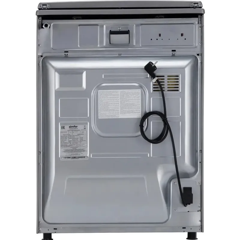 Кухонная плита SIMFER F65MW43016