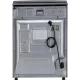 Кухонная плита SIMFER F65MW43016