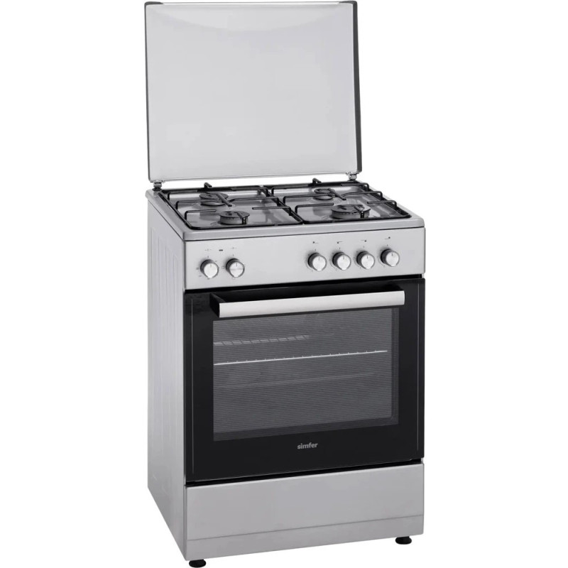 Кухонная плита SIMFER F65MW43016