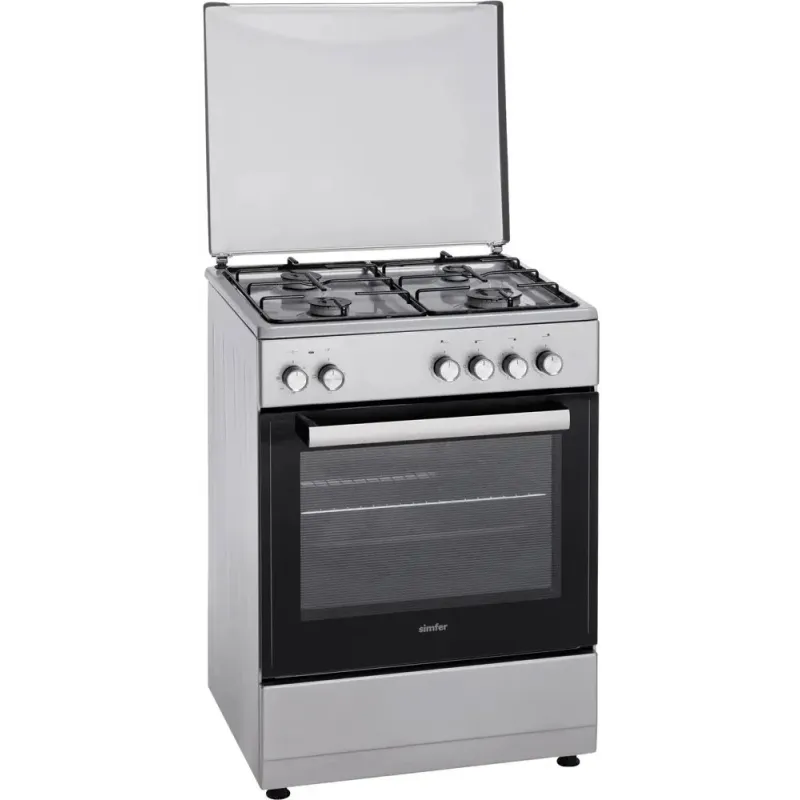 Кухонная плита SIMFER F65MW43016