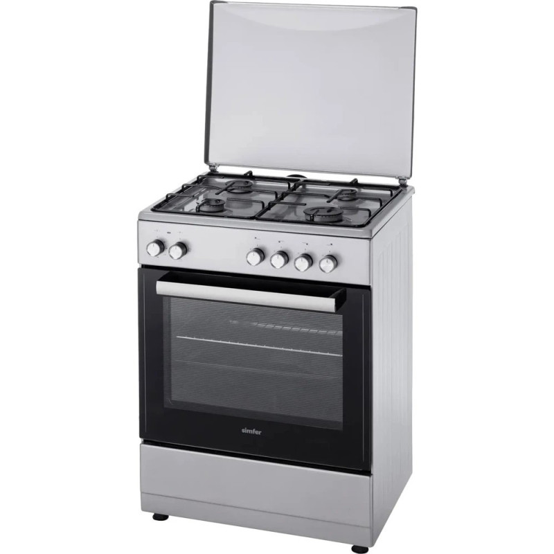 Кухонная плита SIMFER F65MW43016