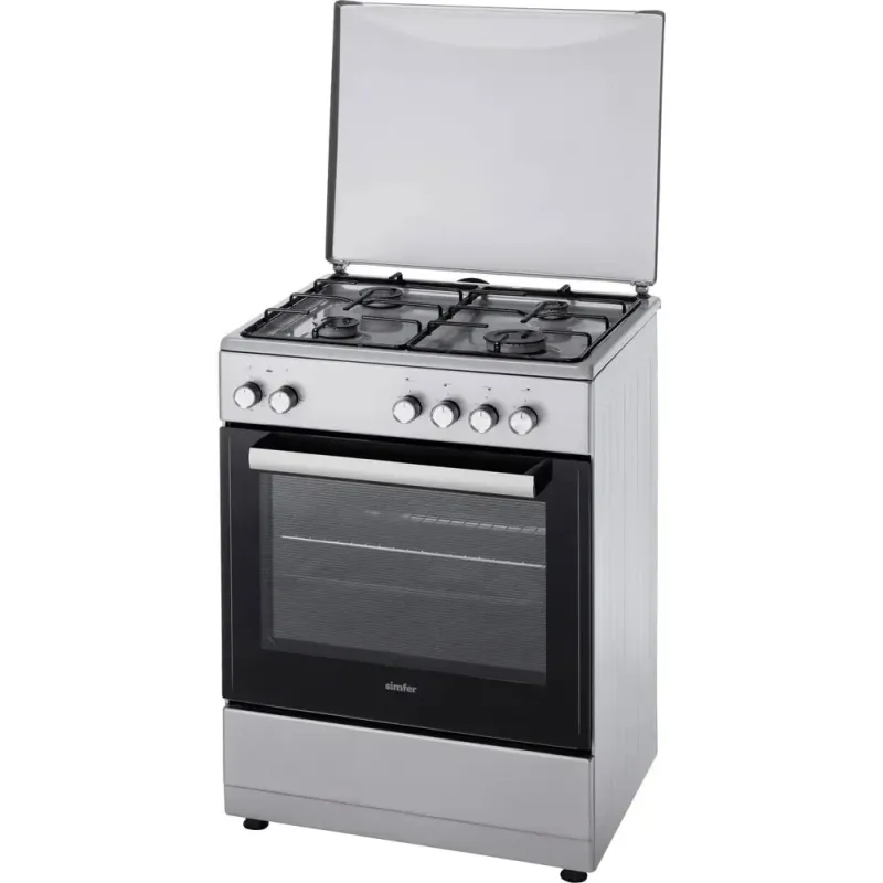 Кухонная плита SIMFER F65MW43016