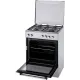 Кухонная плита SIMFER F65MW43016