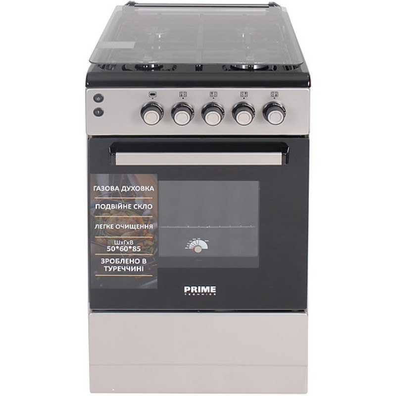 PRIME Technics PSG 54016 B