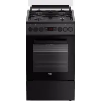Кухонная плита Beko FSM52334DAO