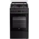 Кухонная плита Beko FSM52334DAO