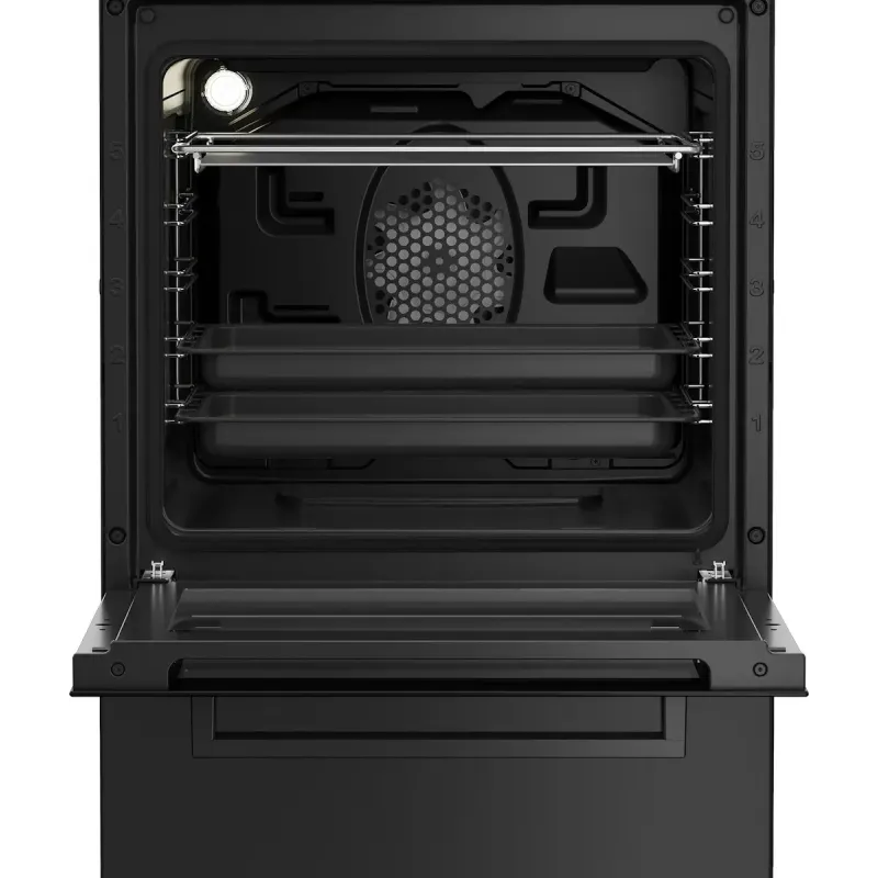Кухонная плита Beko FSM52334DAO
