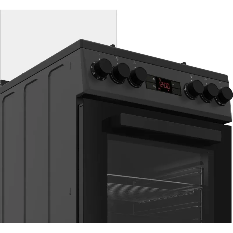 Кухонная плита Beko FSM52334DAO