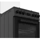 Кухонная плита Beko FSM52334DAO