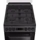 Кухонная плита Beko FSM52334DAO
