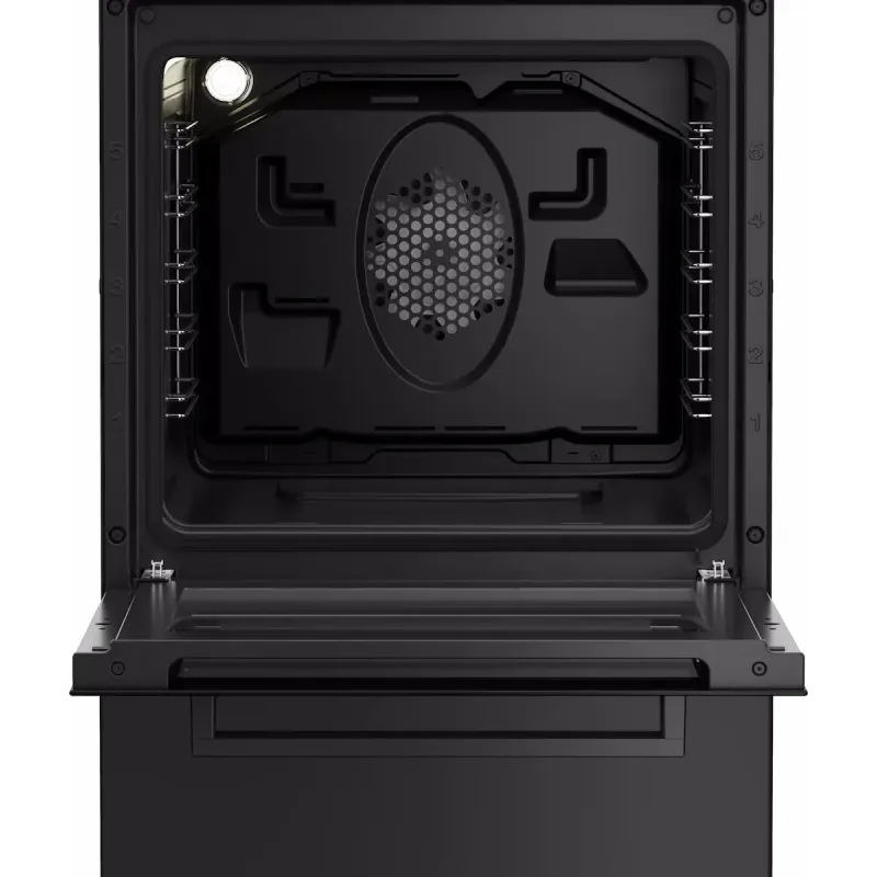 Кухонная плита Beko FSM52334DAO