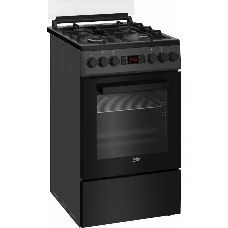 Кухонная плита Beko FSM52334DAO