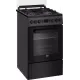Кухонная плита Beko FSM52334DAO