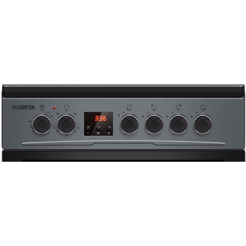 Кухонная плита Grifon  C643A-CAWTGBD3