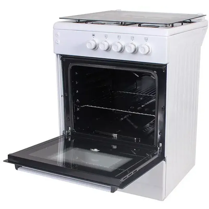 Кухонная плита PRIME Technics PSG 64017 W