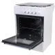 Кухонная плита PRIME Technics PSG 64017 W