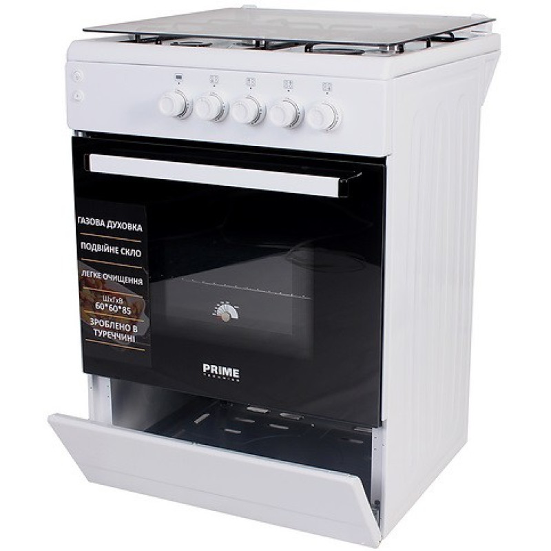 PRIME Technics PSG 64017 W