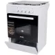 Кухонная плита PRIME Technics PSG 64017 W