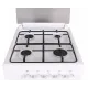 Кухонная плита PRIME Technics PSG 64017 W