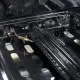 Кухонная плита PRIME Technics PSG 64017 W