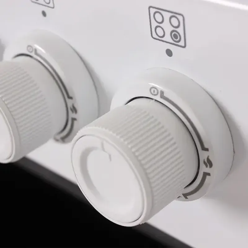 Кухонная плита PRIME Technics PSG 64017 W