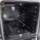 Кухонная плита PRIME Technics PSG 64017 W