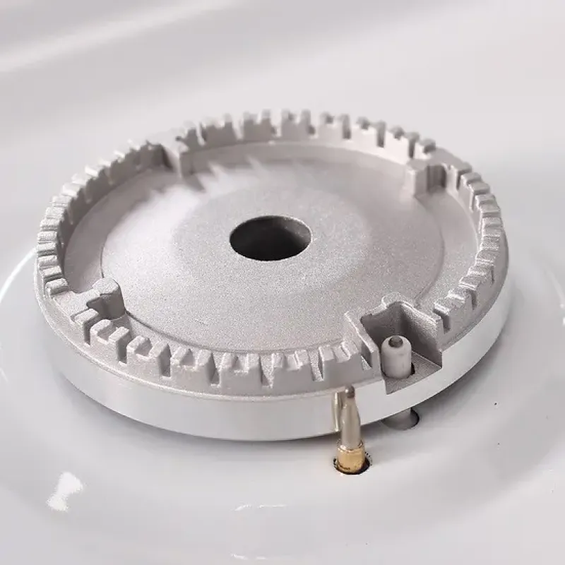 Кухонная плита PRIME Technics PSG 64017 W