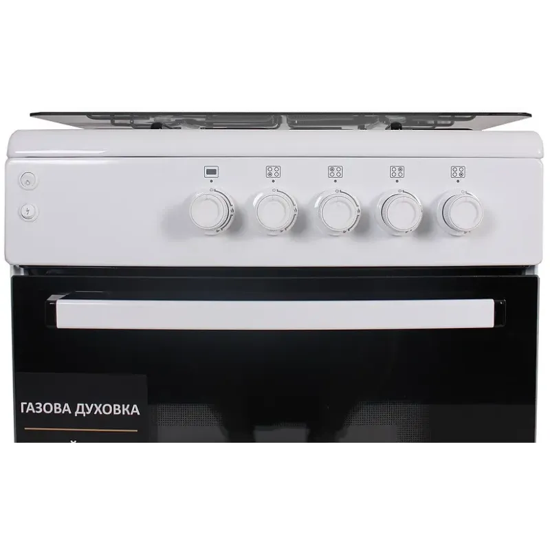 Кухонная плита PRIME Technics PSG 64017 W