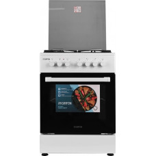 Кухонная плита Grifon  C643W-CAWTB2